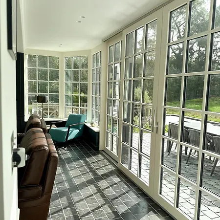 Le Grand Le Touquet-paris-plage מלון