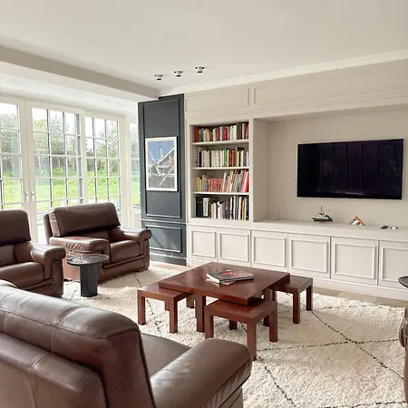 Le Grand Le Touquet-paris-plage Le Touquet