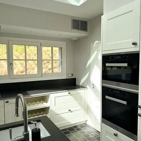 מלון Le Grand Le Touquet-paris-plage Le Touquet