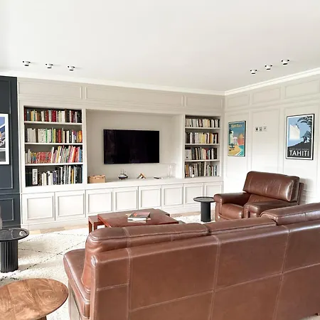 Hotel Le Grand Le Touquet-paris-plage Le Touquet