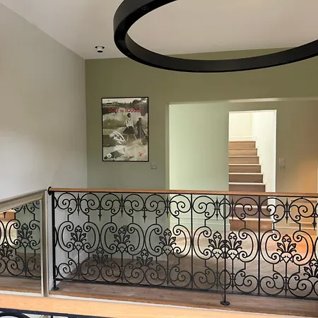 Le Grand Le Touquet-paris-plage Hotel Le Touquet