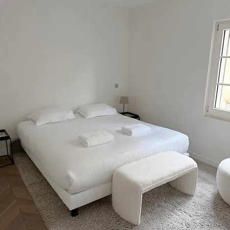 Le Grand Le Touquet-paris-plage Hotel Le Touquet