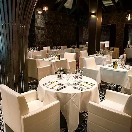 Hotel Le Grand Le Touquet-paris-plage Le Touquet