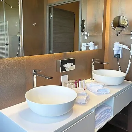 Le Grand Le Touquet-paris-plage 4*