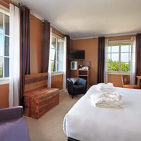 Hotel Le Grand Le Touquet-paris-plage
