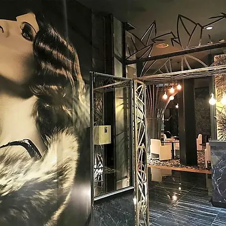 Hotel Le Grand Le Touquet-paris-plage 4*