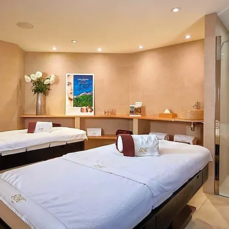 Le Grand Le Touquet-paris-plage 4*