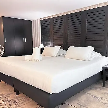 Le Grand Le Touquet-paris-plage Hotel Le Touquet
