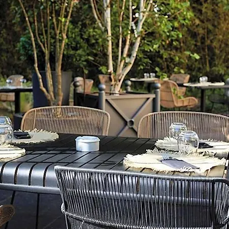 Le Grand Le Touquet-paris-plage 4*