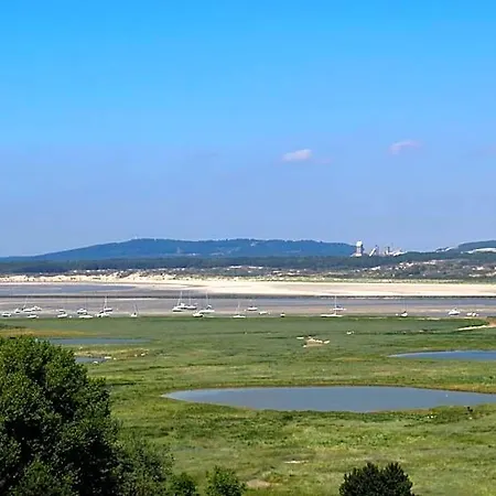 Le Grand Le Touquet-paris-plage Le Touquet