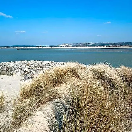 Le Grand Le Touquet-paris-plage Hotel