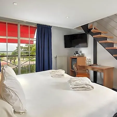 Le Grand Le Touquet-paris-plage