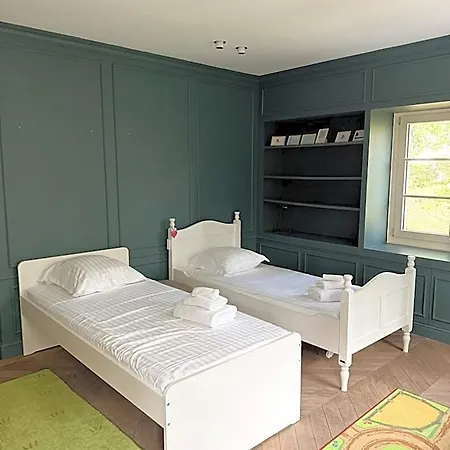 Le Grand Le Touquet-paris-plage Hotel Le Touquet