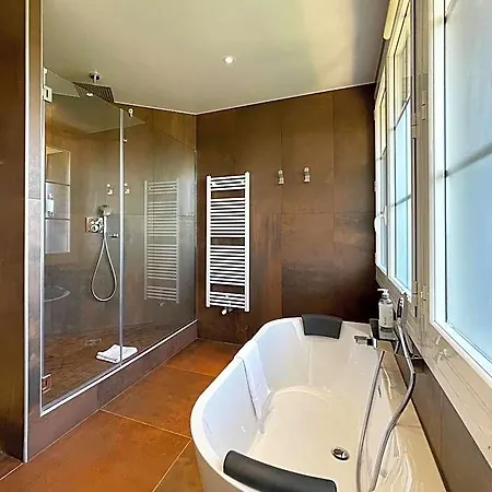 Le Grand Le Touquet-paris-plage Hotel
