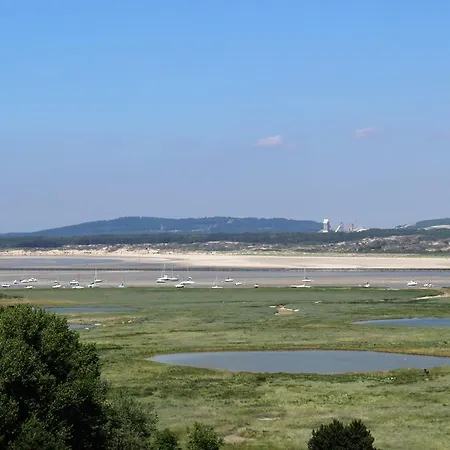 Le Grand Le Touquet-paris-plage Hotel Le Touquet-Paris-Plage