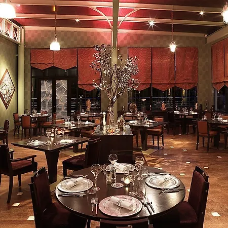 Le Grand Le Touquet-paris-plage 4*