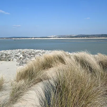 Le Grand Le Touquet-paris-plage Le Touquet