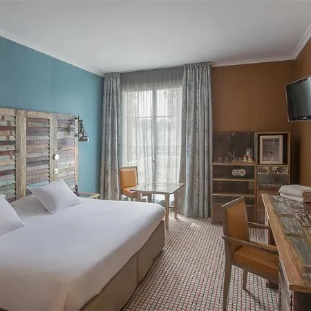 Le Grand Le Touquet-paris-plage