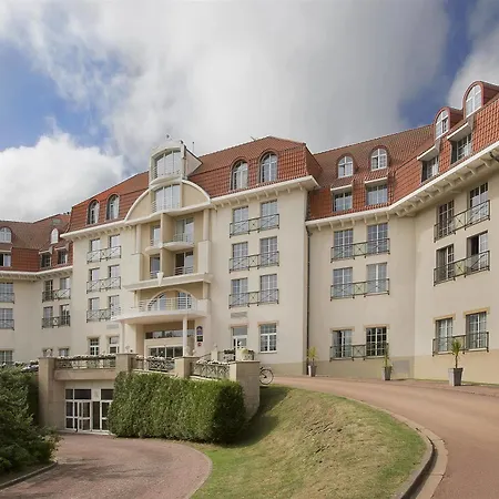 Le Grand Le Touquet-paris-plage