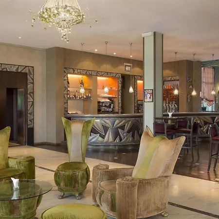 Hotel Le Grand Le Touquet-paris-plage 4*