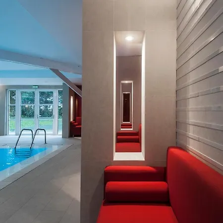 Le Grand Le Touquet-paris-plage