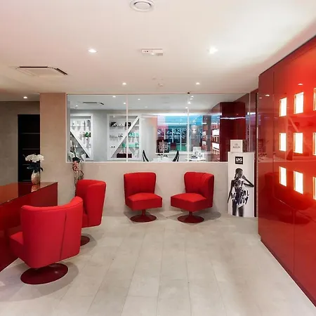 Le Grand Le Touquet-paris-plage Hotel 4*