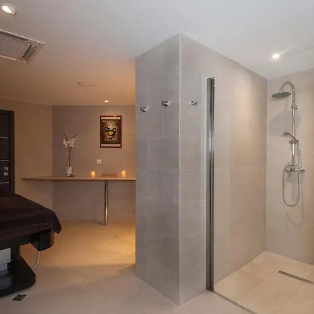 Le Grand Le Touquet-paris-plage 4*