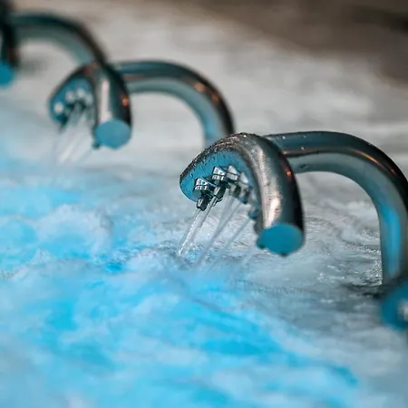 Le Grand Le Touquet-paris-plage Le Touquet