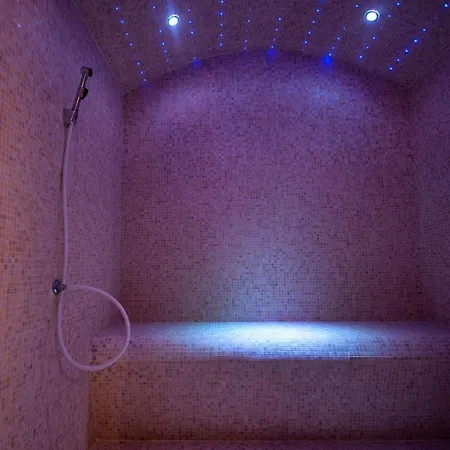 Le Grand Le Touquet-paris-plage מלון 4*