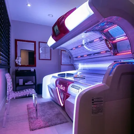 Le Grand Le Touquet-paris-plage Hotel