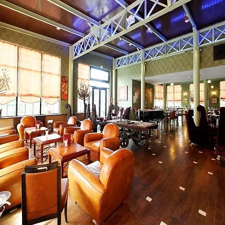 Le Grand Le Touquet-paris-plage