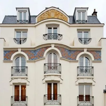 Le Grand Le Touquet-paris-plage