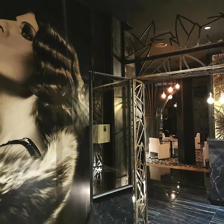 Le Grand Le Touquet-paris-plage