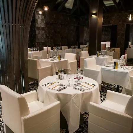 Le Grand Le Touquet-paris-plage 4*