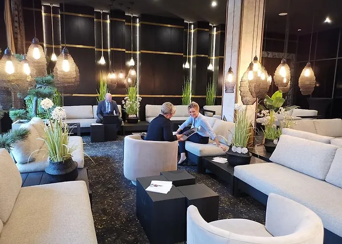 Le Grand Le Touquet-paris-plage