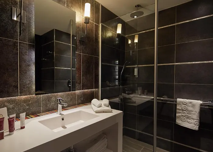 Hotel Le Grand Le Touquet-paris-plage Le Touquet