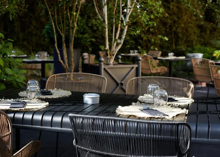 Le Grand Le Touquet-paris-plage Le Touquet