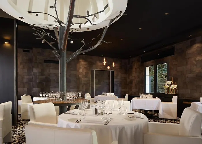 Le Grand Le Touquet-paris-plage Hotel Le Touquet