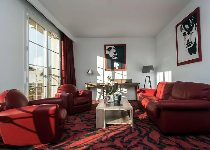 Le Grand Le Touquet-paris-plage