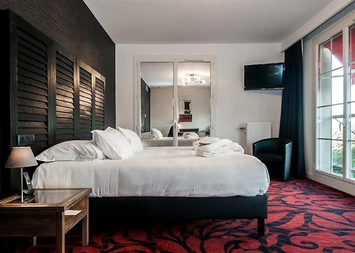 Hotel Le Grand Le Touquet-paris-plage Le Touquet