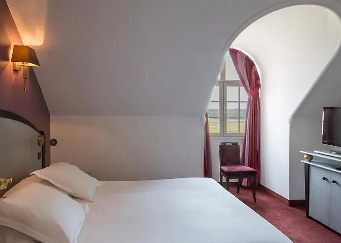 Le Grand Le Touquet-paris-plage