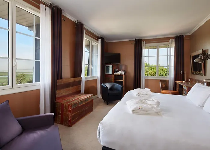 Hotel Le Grand Le Touquet-paris-plage