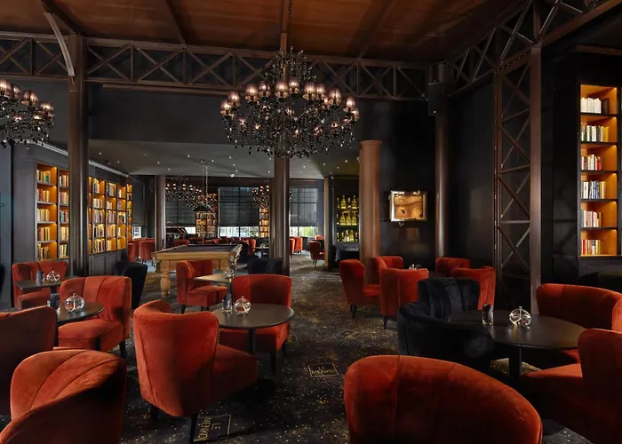 Le Grand Le Touquet-paris-plage