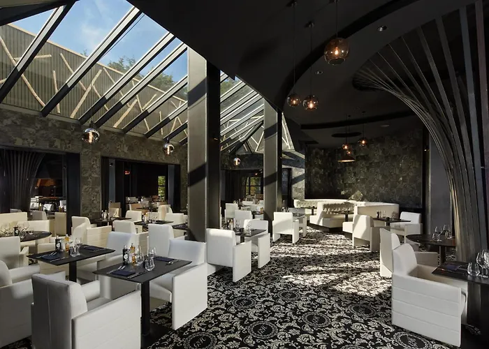 Le Grand Le Touquet-paris-plage Le Touquet