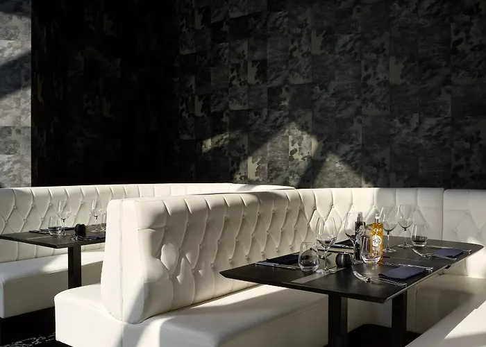 Le Grand Le Touquet-paris-plage Le Touquet