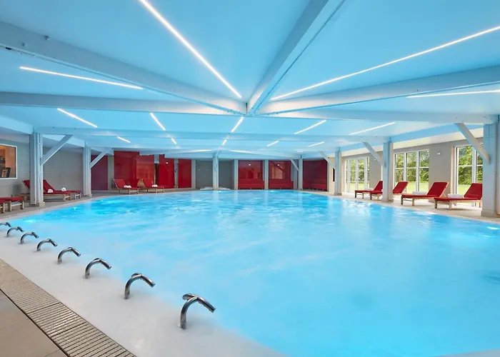 Le Grand Le Touquet-paris-plage