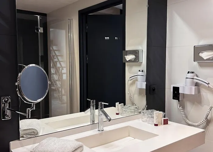 Le Grand Le Touquet-paris-plage Hotel 4*