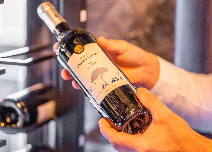 Le Grand Le Touquet-paris-plage Hotel