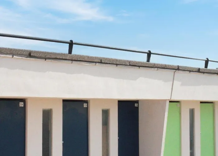 Le Grand Le Touquet-paris-plage 4*