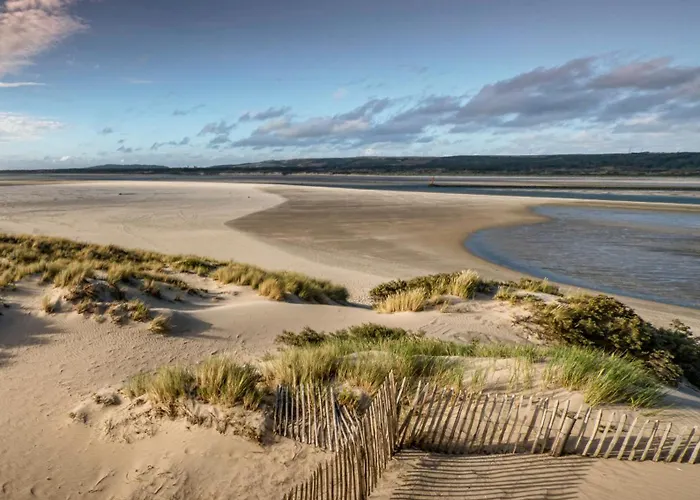 Le Grand Le Touquet-paris-plage 4*